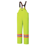 Pioneer 5895 FR Waterproof Safety Bib Pants