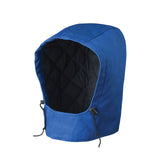 Pioneer V2561140-O/S Hood for FR/Arc Rated Quilted Safety Parka or Coverall