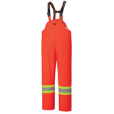 Pioneer 5893 FR Waterproof Safety Bib Pants