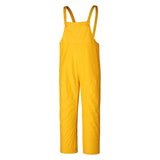 Pioneer 578P FR Waterproof Bib Pants - PVC/Poly/PVC - Yellow