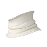 Pioneer C207 FR Neck Warmer/Windguard - Nomex® - White