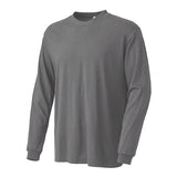 Pioneer 4401 FR/Arc Rated Underwear Top - Modacrylic Blend Rib Knit - Heather Grey