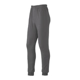 Pioneer 4402 FR/Arc Rated Underwear Bottom - Modacrylic Blend Rib Knit - Heather Grey