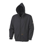 Pioneer V2570270 FR/Arc Rated Zip Style Heavyweight Hoodie