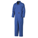 Pioneer 5559T FR/Arc Rated Coverall - 100% Cotton - Tall - Royal