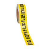 SG8903PT Gator Grip "CAUTION WATCH YOUR STEP" Grit Tape