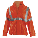 Ranpro V2449320 Utili-Gard® FR/Arc Rated Jacket