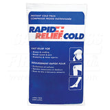 Instant Cold Pack, Large 6 x 9", 24/Case, CS"