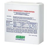 Food Rations, 9 Servings, EA