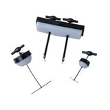 Rupture Seal Set of 3, Kit