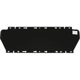 Sellstrom 380 Series Dual Crown Green Acetate Shade 5 Visor