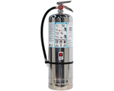 Srike First SF-PW250 2 1/2 Gallon Pressure Water Fire Extinguisher