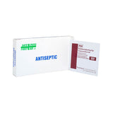 Povidone-Iodine Prep Pads, 10's, Box