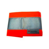 Safety Maxx 18" HiViz Orange Ankle/Leg Band, EA