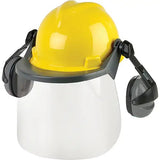 MSA Head and Face Protection Kit