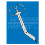 Bandage Scissors, 8.9 cm (3-1/2), EA"