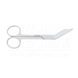 Bandage Scissors, 14 cm (5-1/2"), EA