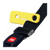 Seat Belt Cutter, EA