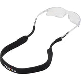 Fabric Safety Glass Retainer