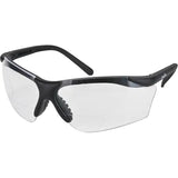 Z1800 Series Safety Reader Clear Lens, 12/BX