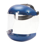 Sellstrom S38110 Dual Crown Faceshield with acetate visor