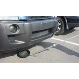 Zenith SFQ773 Inspection Mirror