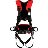 3M Protecta Comfort Construction Harness CSA Class AP
