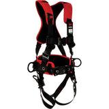 3M Protecta Comfort Construction Harness CSA Class AP