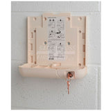 BD Sharps Container Wall Mount Bracket, EA