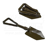 Fold-Up Shovel, EA