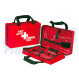 Soft Pack Briefcase container, EA