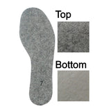 Viking VF24 "AMC" Sponge Felt Insole, PR
