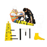 Speedsplint Femoral Traction Kit, EA