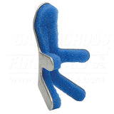Frog Splint, Aluminum/Foam, Small, EA
