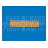 Wooden Splint, 2 x 12 1/2", EA"