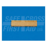 Wooden Splint, 2 x 9 1/2", EA"