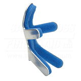 Frog Splint, Aluminum/Foam, Large, EA