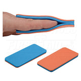 Sam Splint Finger, 1-13/16" x 3-3/4" x 3/16"),10/Pack, Pack