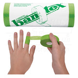 Bantex Cohesive Gauze Tape - 2.5 cm x 27.4 m (1 x 30 yds), 12/Pack