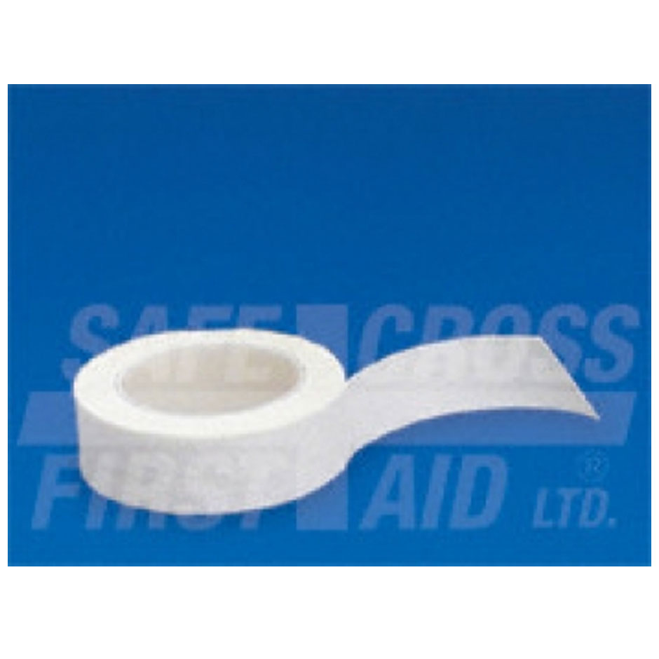 Adhesive Tape, Waterproof without Spool and Shell - 1.9 cm x .9m , EA
