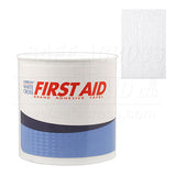 Adhesive Tape, Waterproof with Protective Spool and Shell - 5.1 cm x 4.6 m (2" x 5 yds), EA