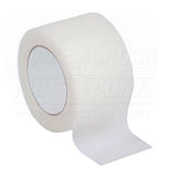 Adhesive Tape, Clear, Waterproof - 2.5 cm x 4.6 m (1" x 5 yds), EA
