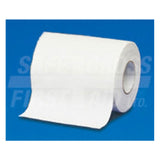 Hospital Tape - 7.6 cm x 9.1 m (3 x 10 yds), 4 Rolls/Pack
