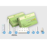 Rapid Response Covid Test Kit 5-Pack