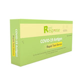Rapid Response Covid Test Kit 5-Pack
