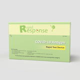 Rapid Response Covid Test