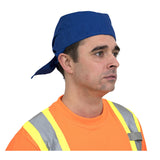 Ultra Cooling Bandana - Hangable Bag - Blue