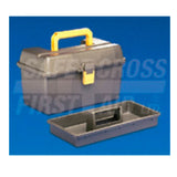 First-Aid Utility Box, Medium, EA