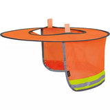 Pioneer Hard Hat Sunshade