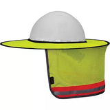 Pioneer Hard Hat Sunshade